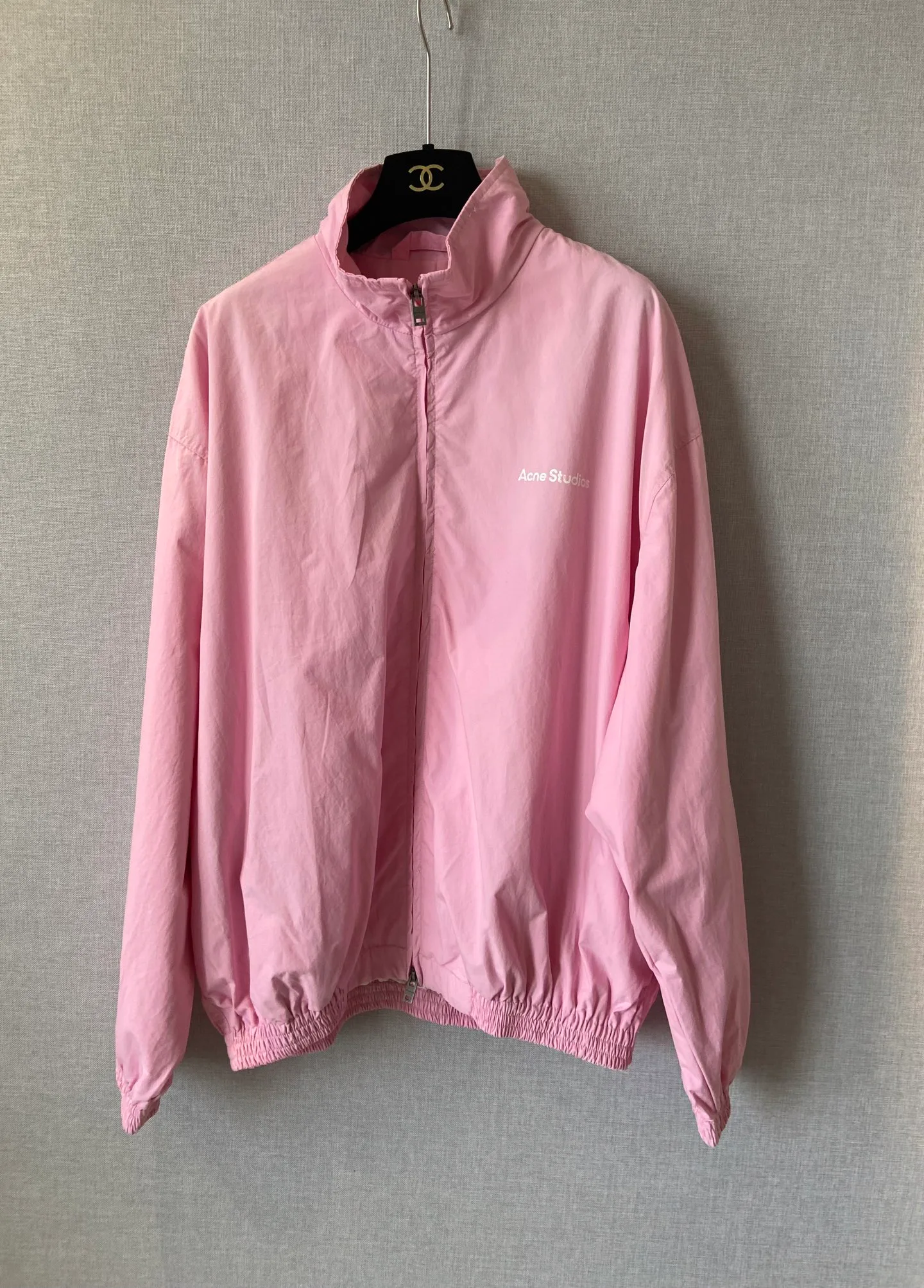 Women's Jackets And Down Jackets ACNE STUDIOS 18497128