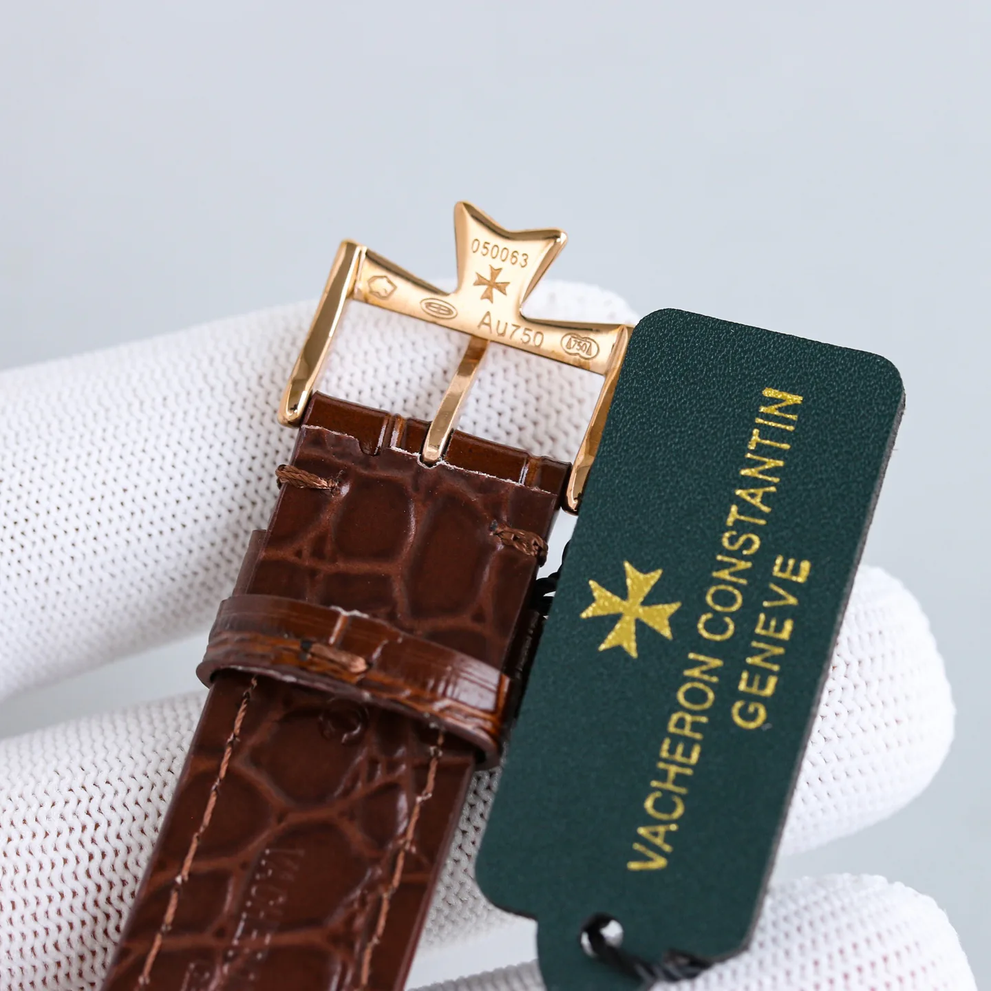 Women's Watches VACHERON CONSTANTIN 17933754