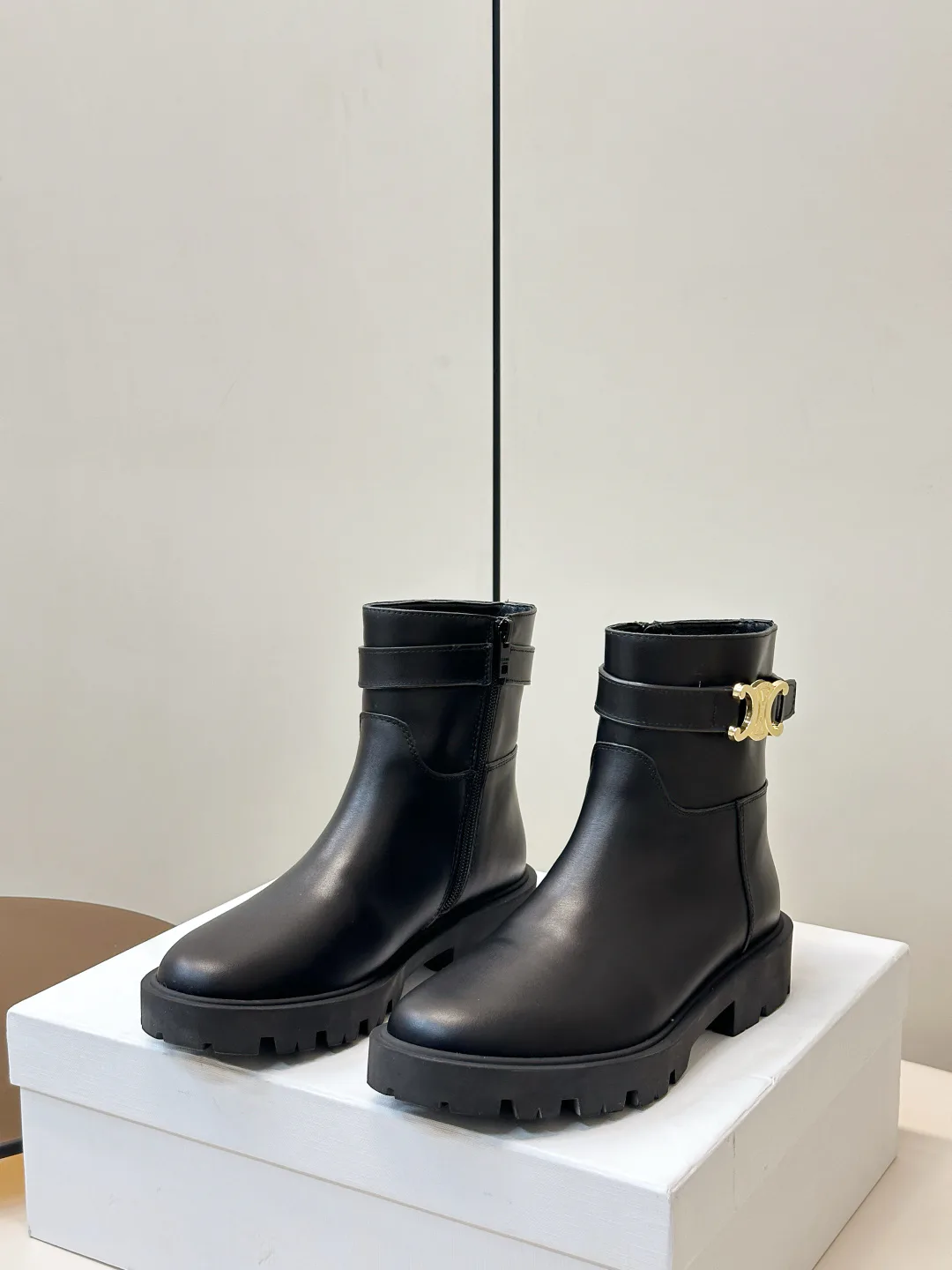 Women's Ankle Boots CELINE 18139679