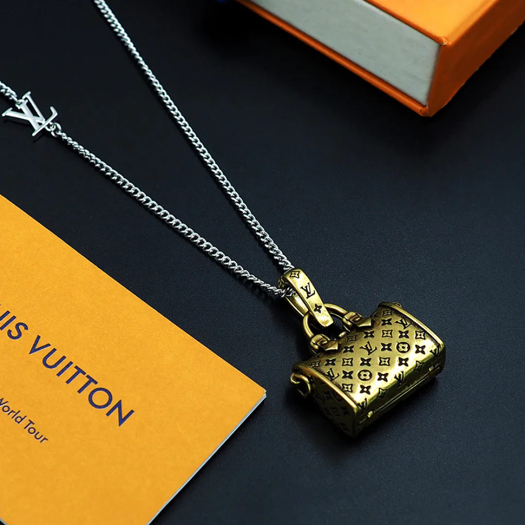 Jewelry LOUIS VUITTON 16864370