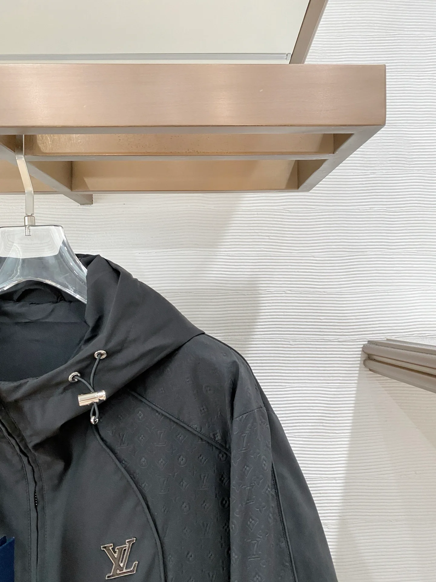 Men's Jackets And Down Jackets LOUIS VUITTON 17896140