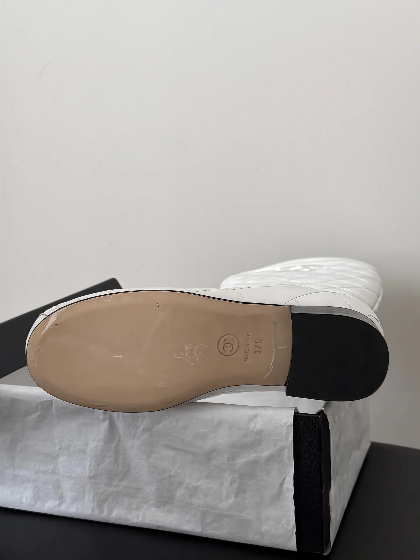 Women's Boots CHANEL 18513520
