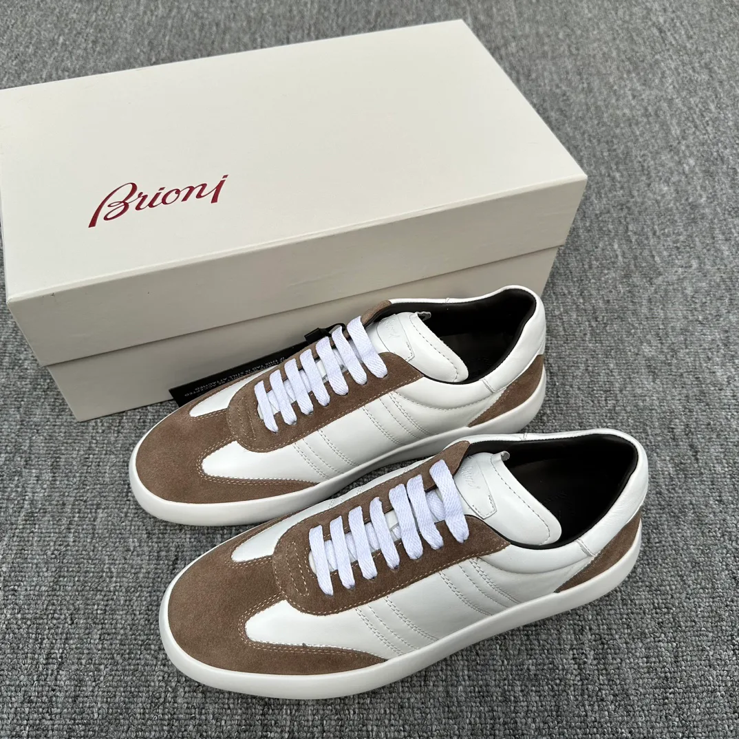 Men's Sneakers BRIONI 18075854