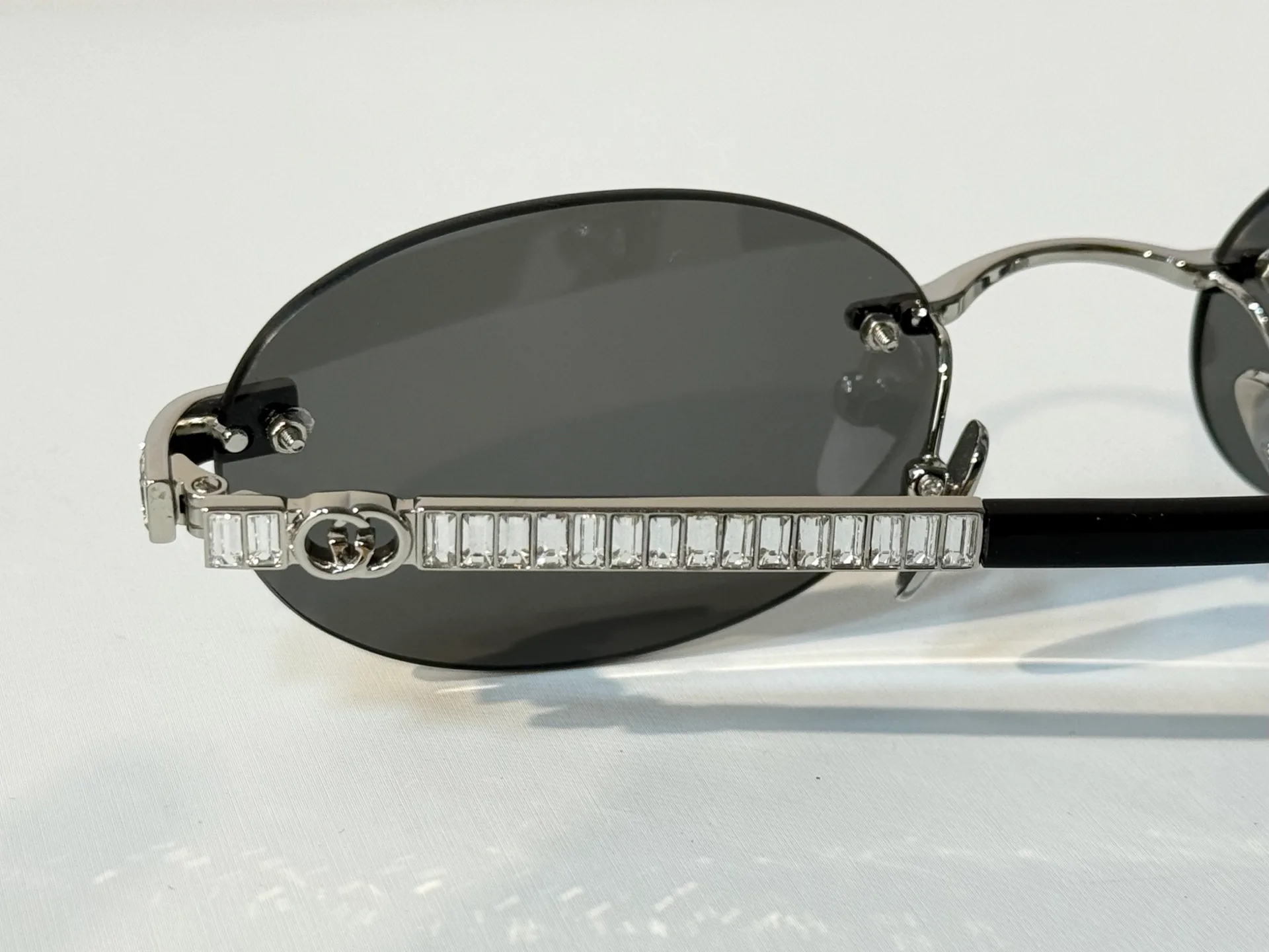 Glasses GUCCI 18117710