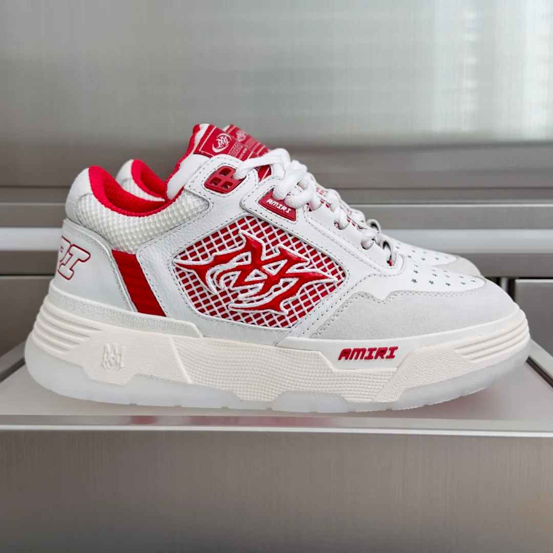 Women's Sneakers AMIRI 17771992