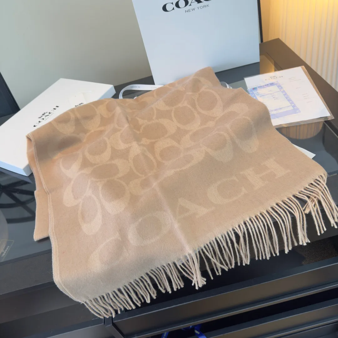 Scarves COACH 18003235