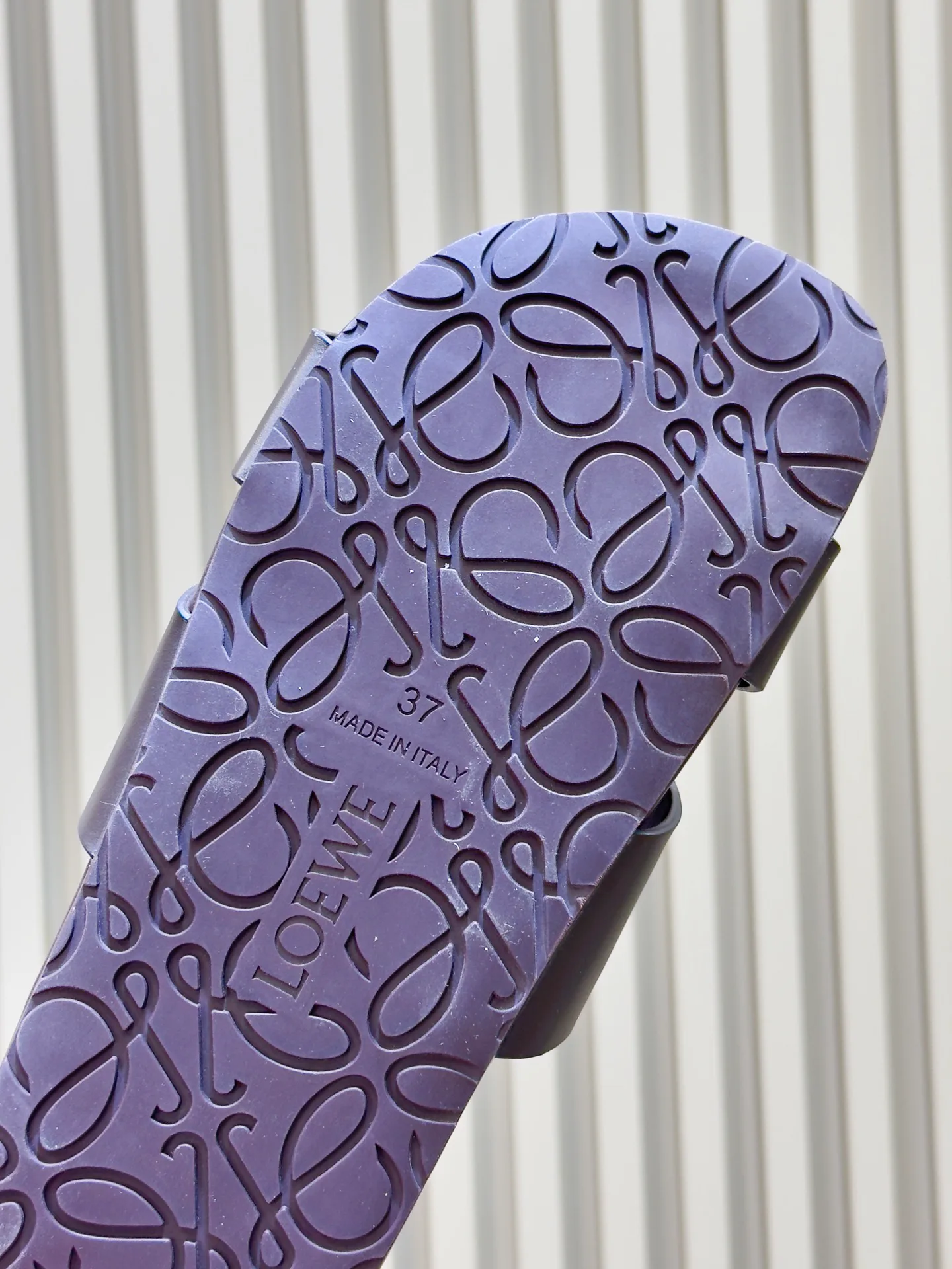 Men's Flip-Flops LOEWE 18073451