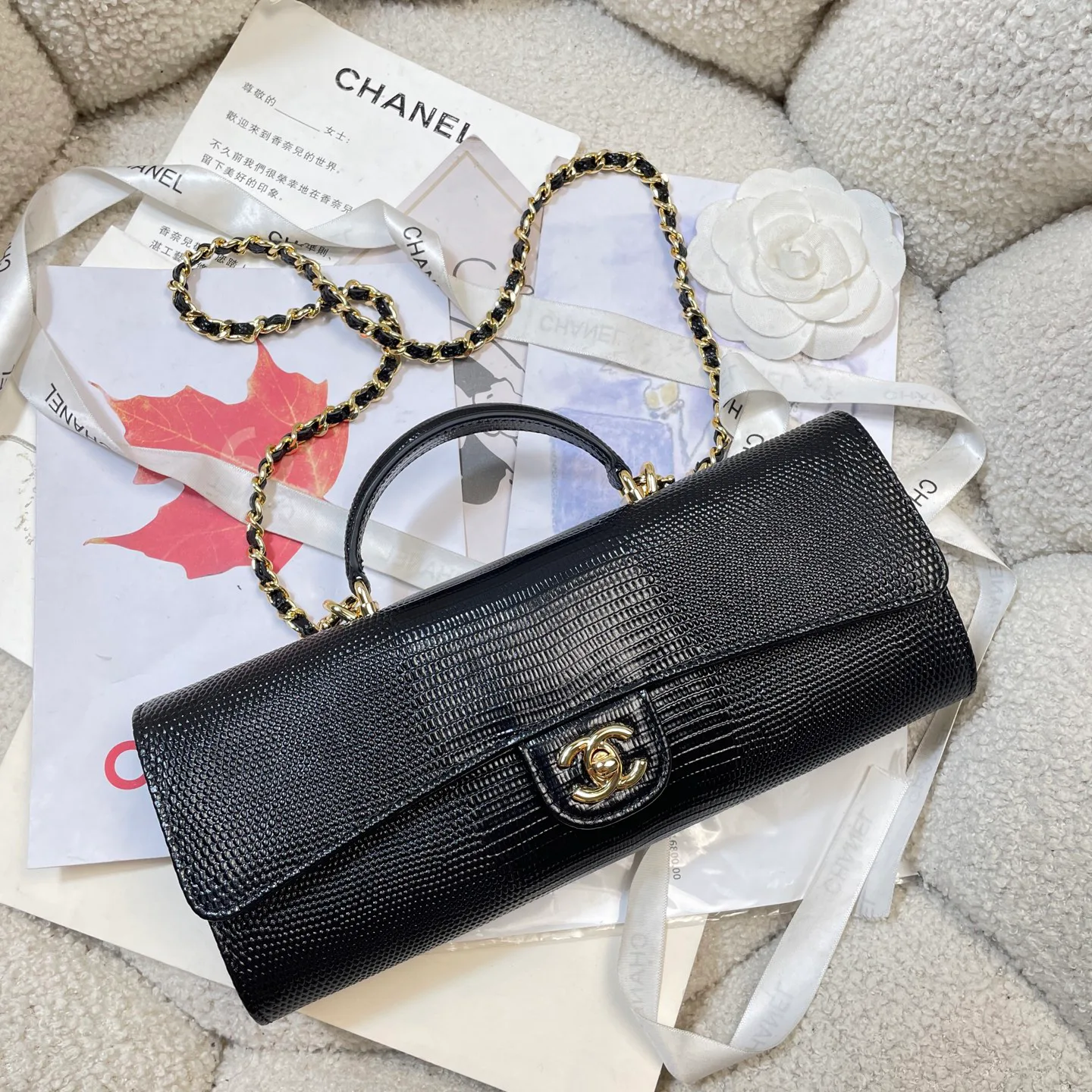 Women's Classic Handbags CHANEL 18000342