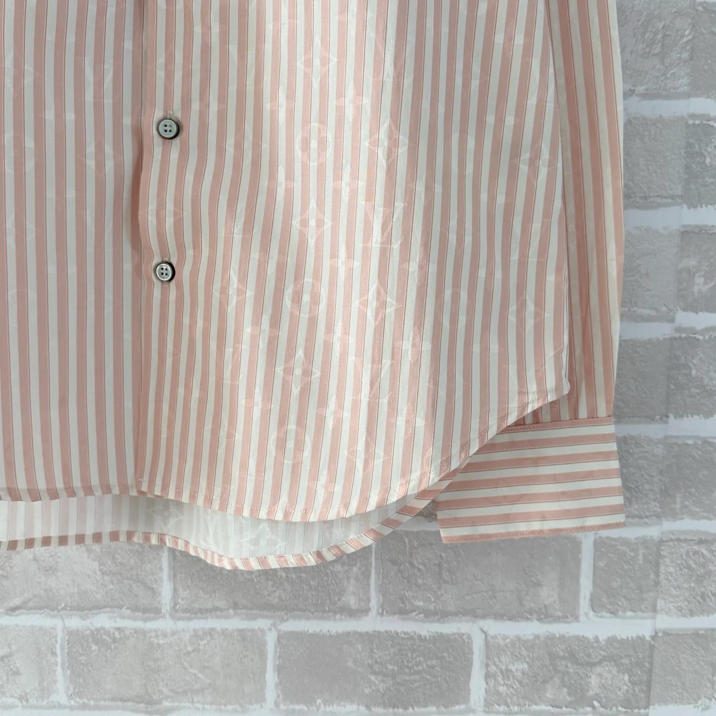 Men's Shirts LOUIS VUITTON 17094605