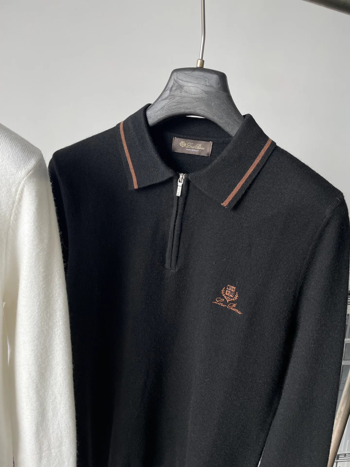 Men's Jumpers And Sweaters LORO PIANA 18499533