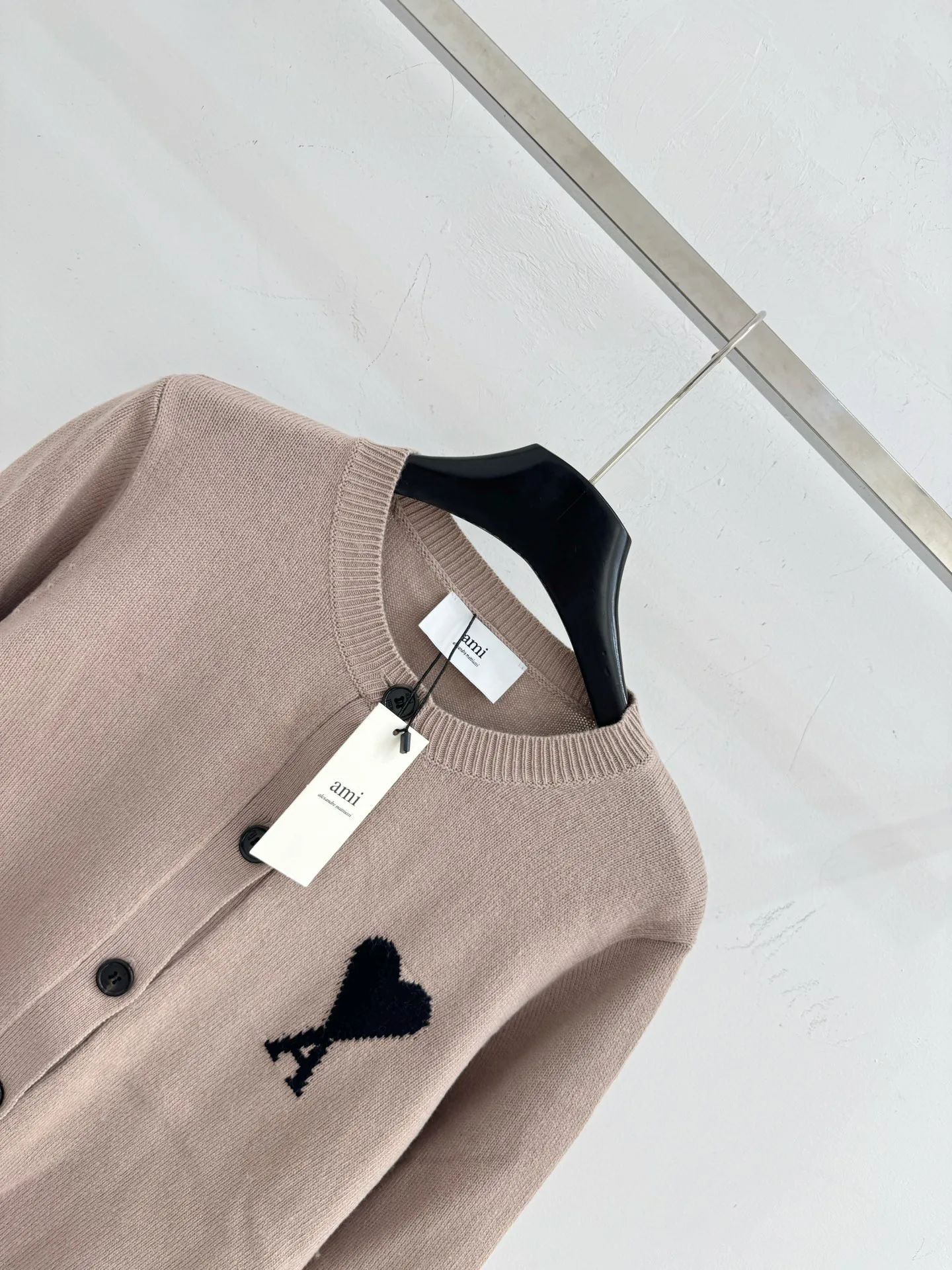 Women's Jumpers And Sweaters AMI PARIS 18384673