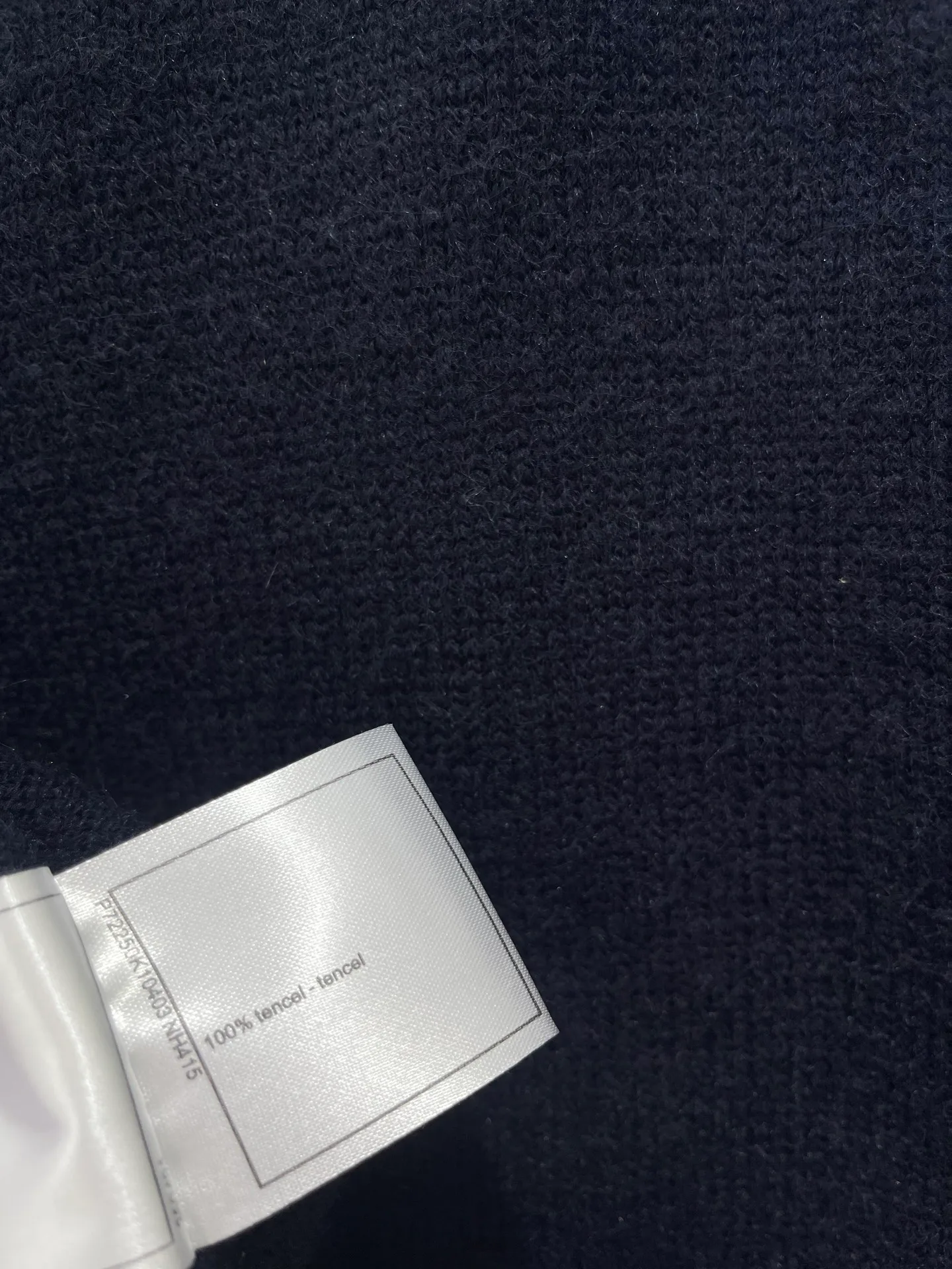 Women's Jumpers And Sweaters CHANEL 18137920