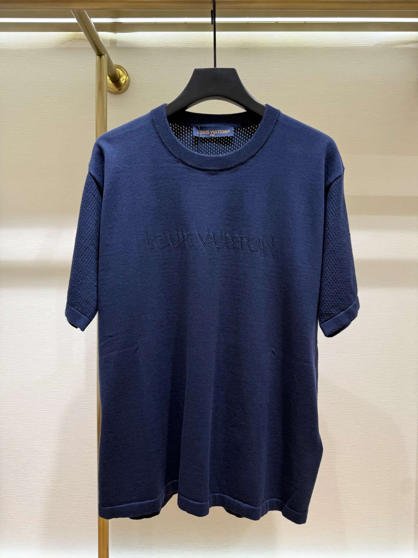 Men's T-Shirts LOUIS VUITTON 17623607