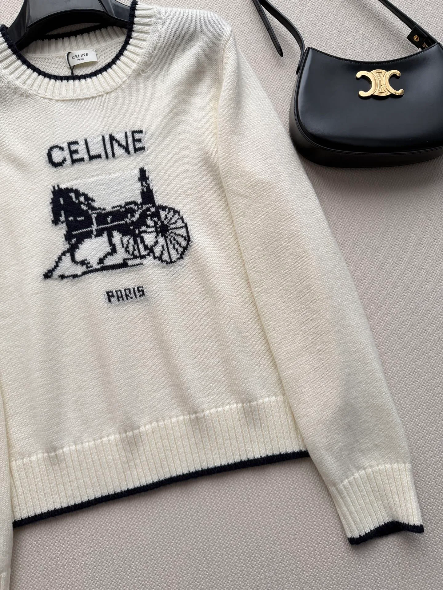 Джемперы И Свитеры Женские Celine 18601889