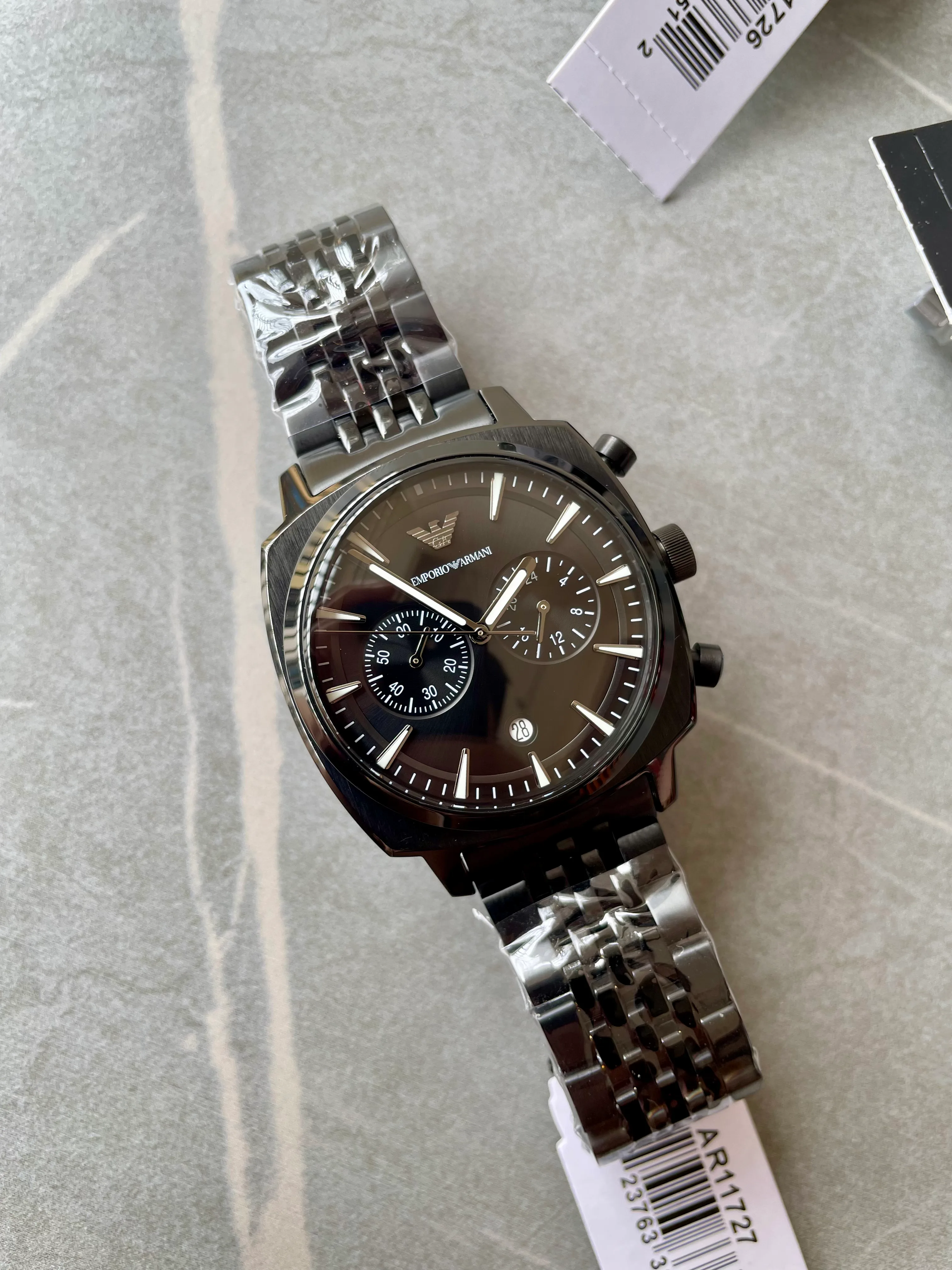 Men's Watches ARMANI 17087673