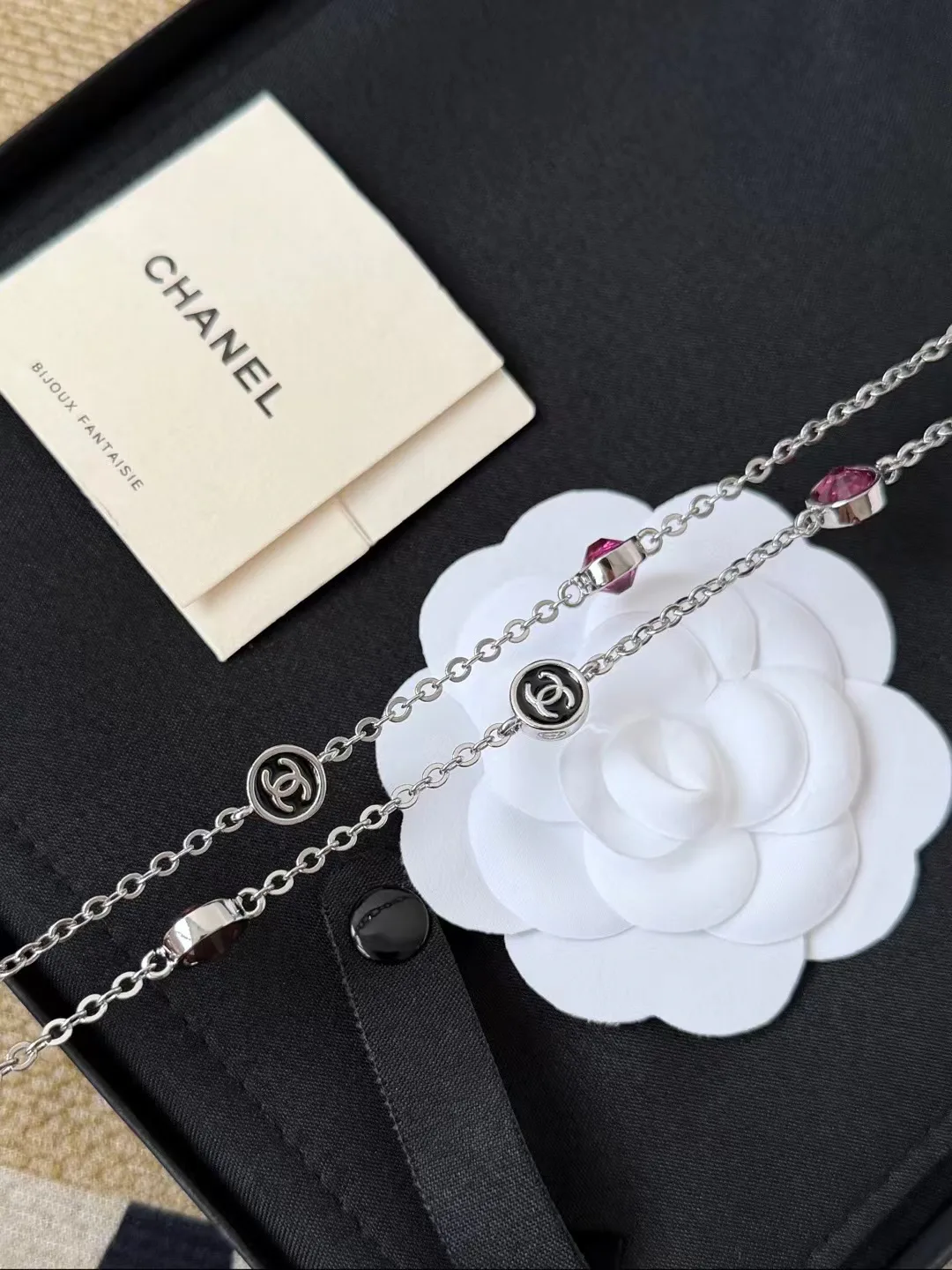 Jewelry CHANEL 17229373