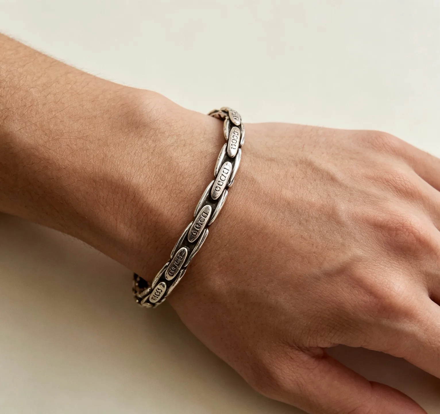 Jewelry GUCCI 17844203