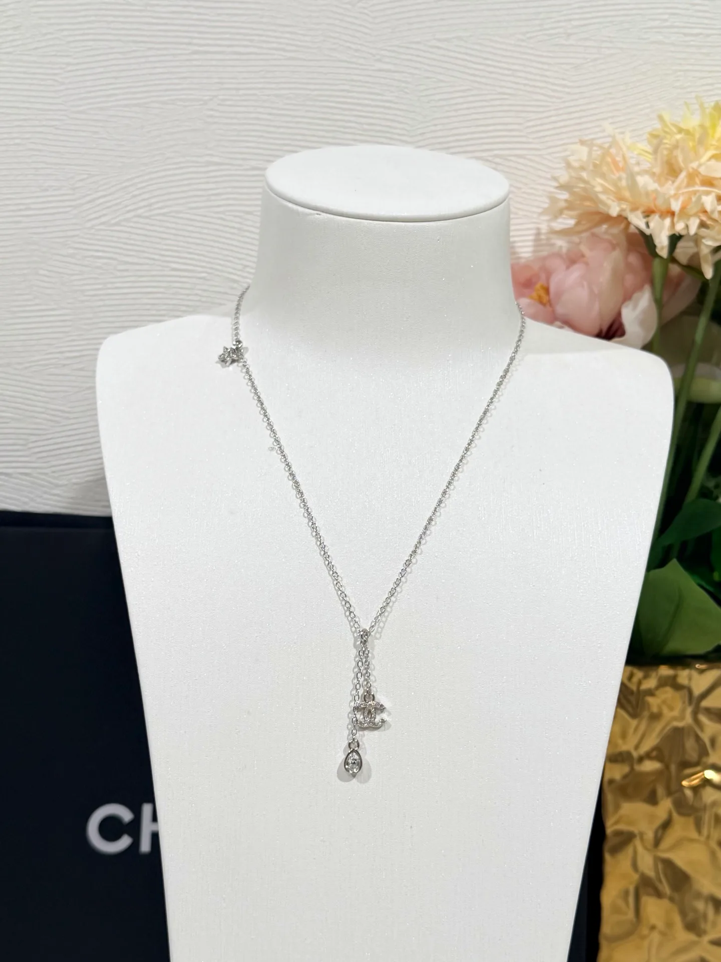 Jewelry CHANEL 18241949