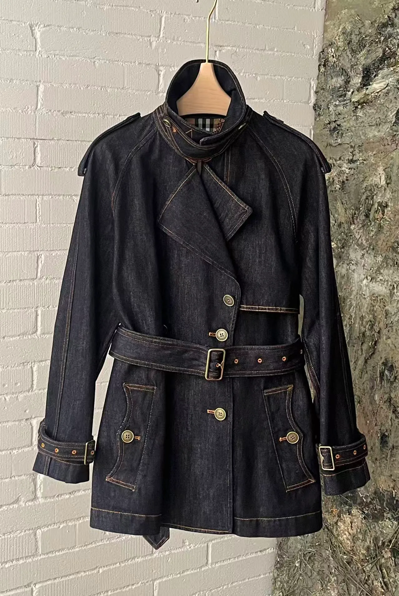 Women's Trench Coats BURBERRY 17926138