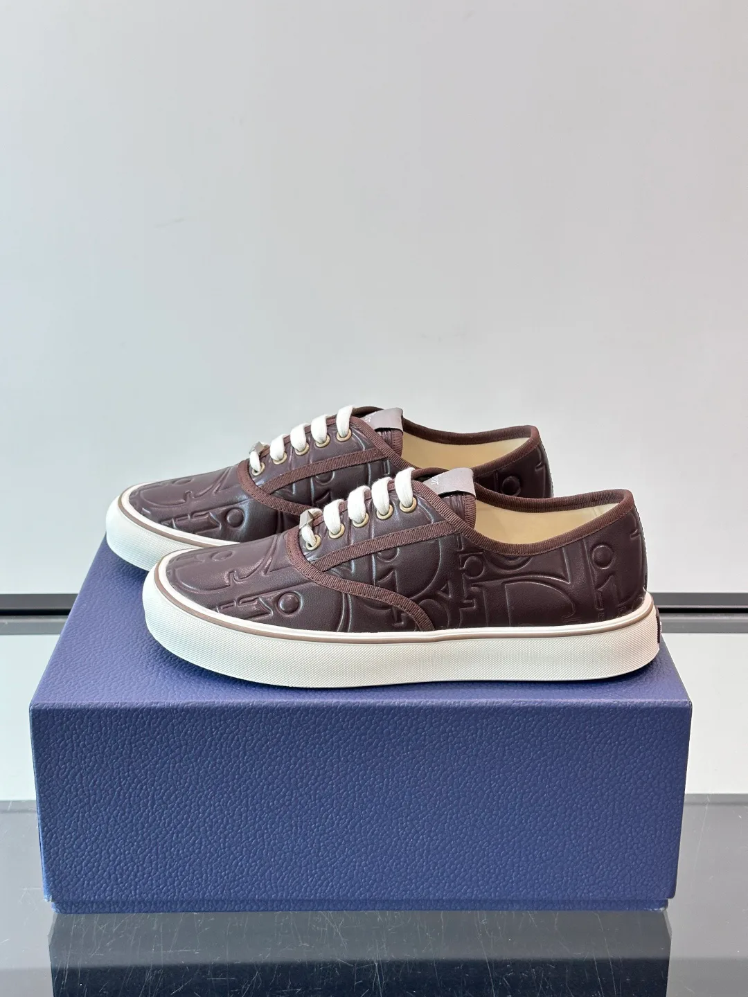 Men's Sneakers CHRISTIAN DIOR 18500669