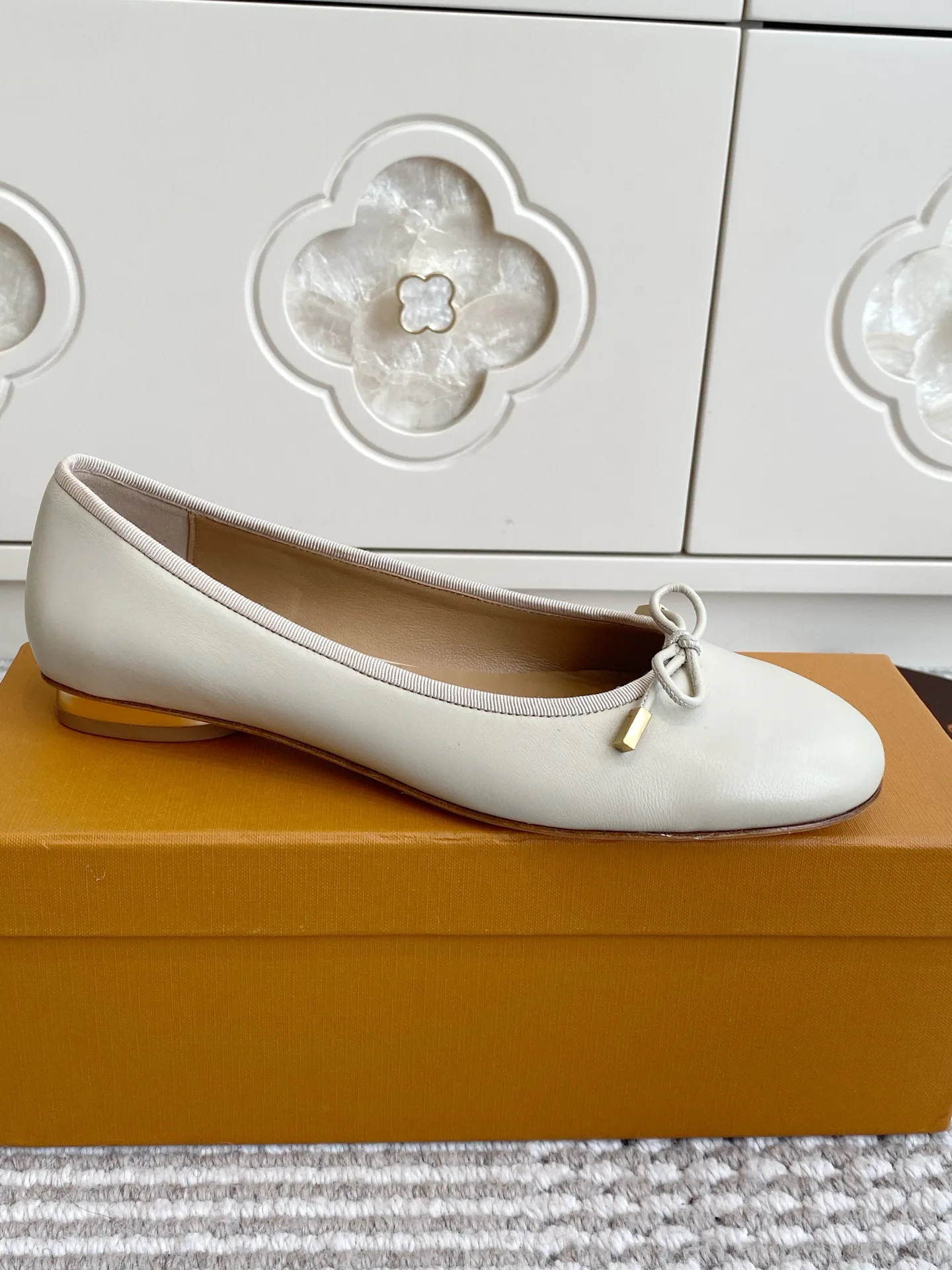 Women's Ballet Flats TOD'S 17527319