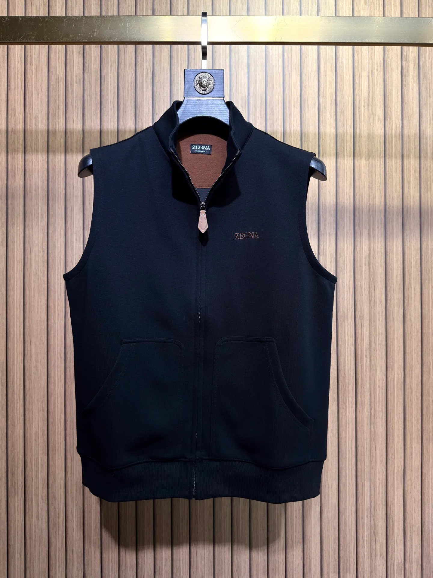 Men's Vests ZEGNA 17647473