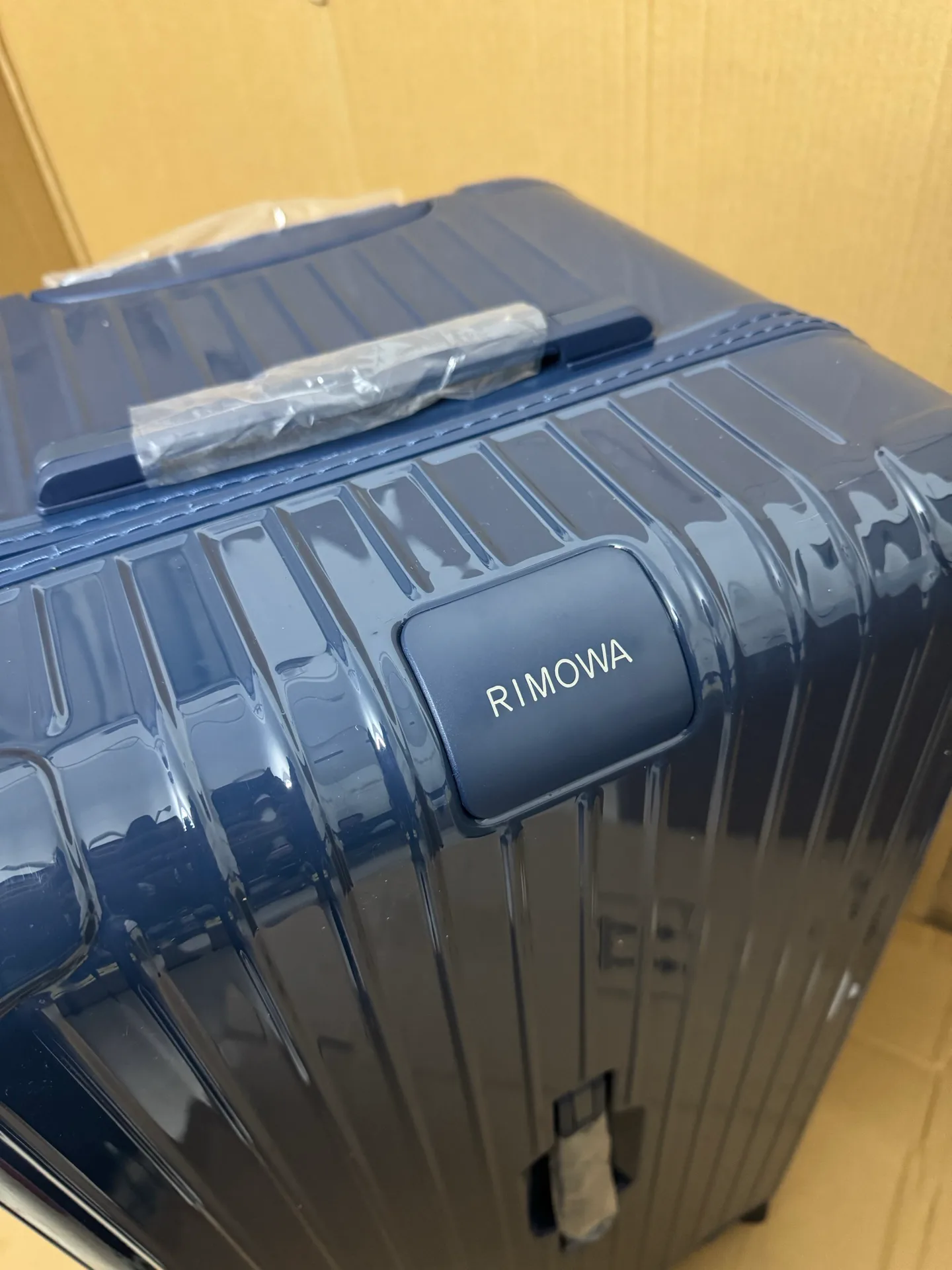 Suitcases RIMOWA 17803830