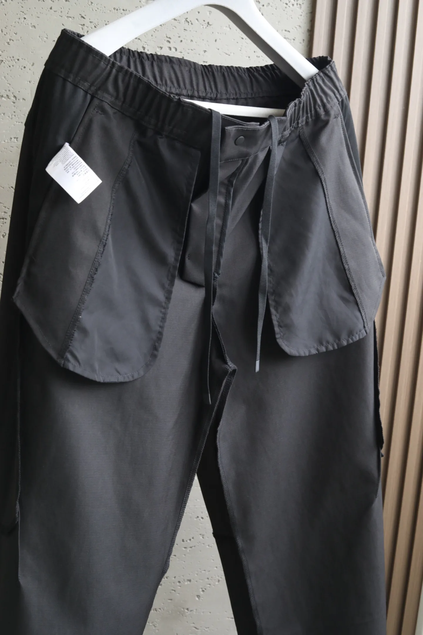 Men's Trousers CANADA GOOSE 18139761