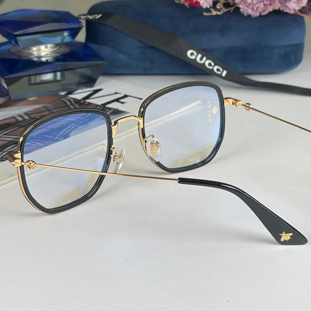 Glasses GUCCI 17428243