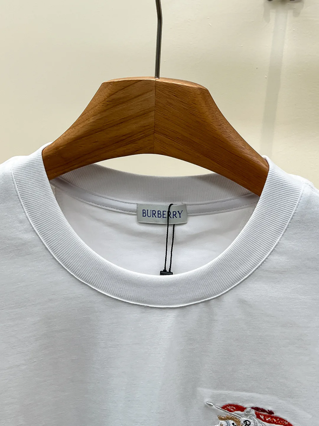 Men's T-Shirts BURBERRY 18499478