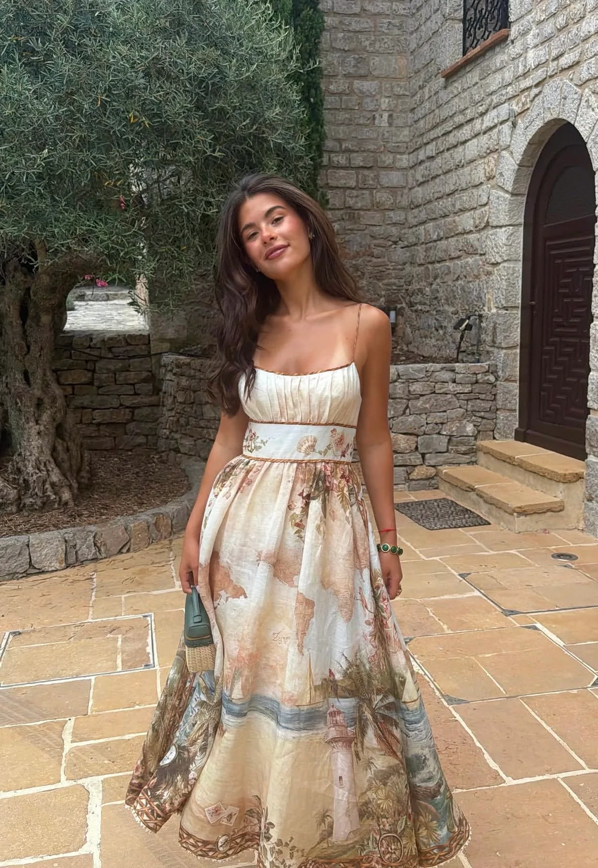 Women's Dresses ZIMMERMANN 18382002