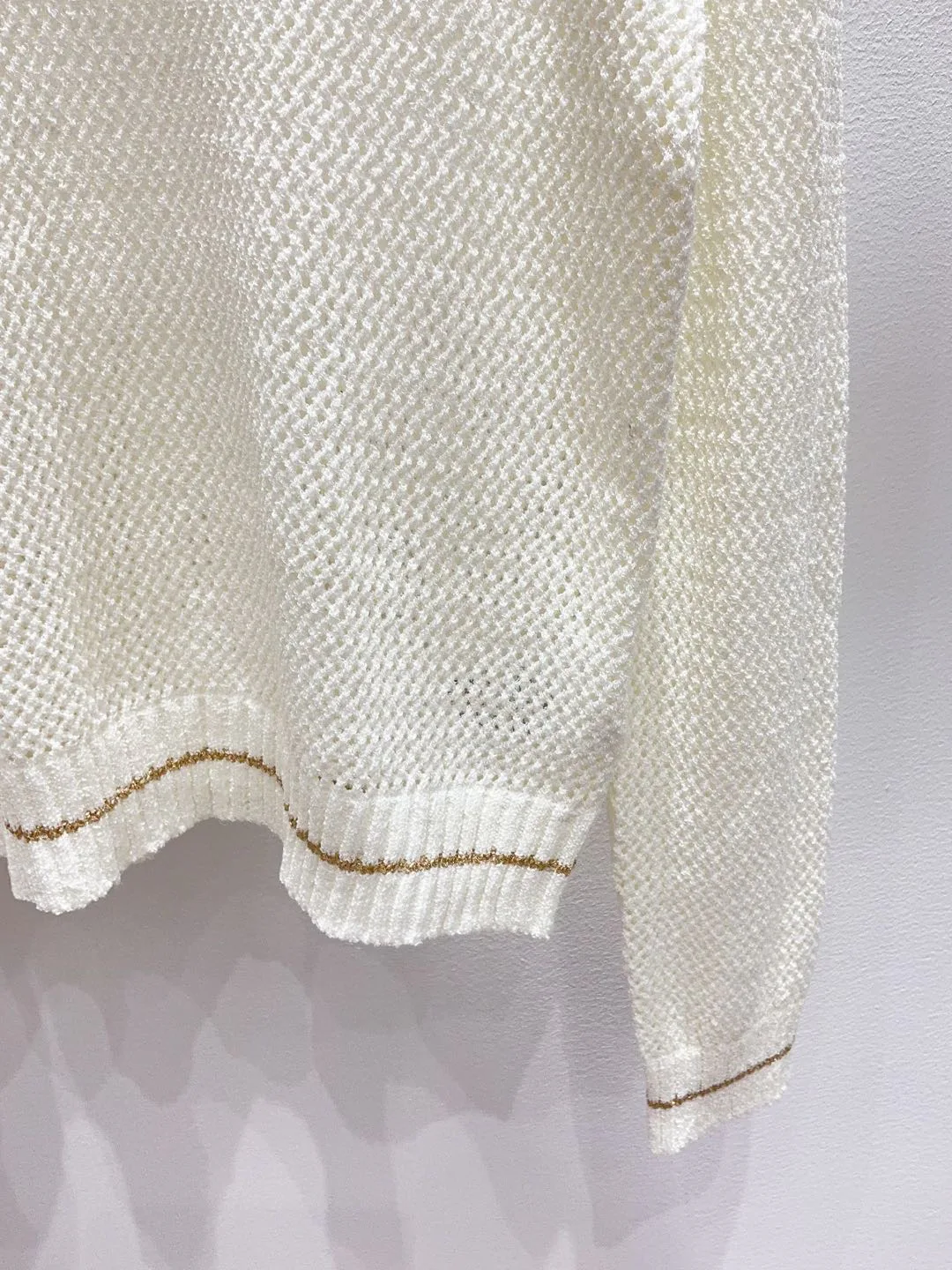 Women's Jumpers And Sweaters CHANEL 18138584
