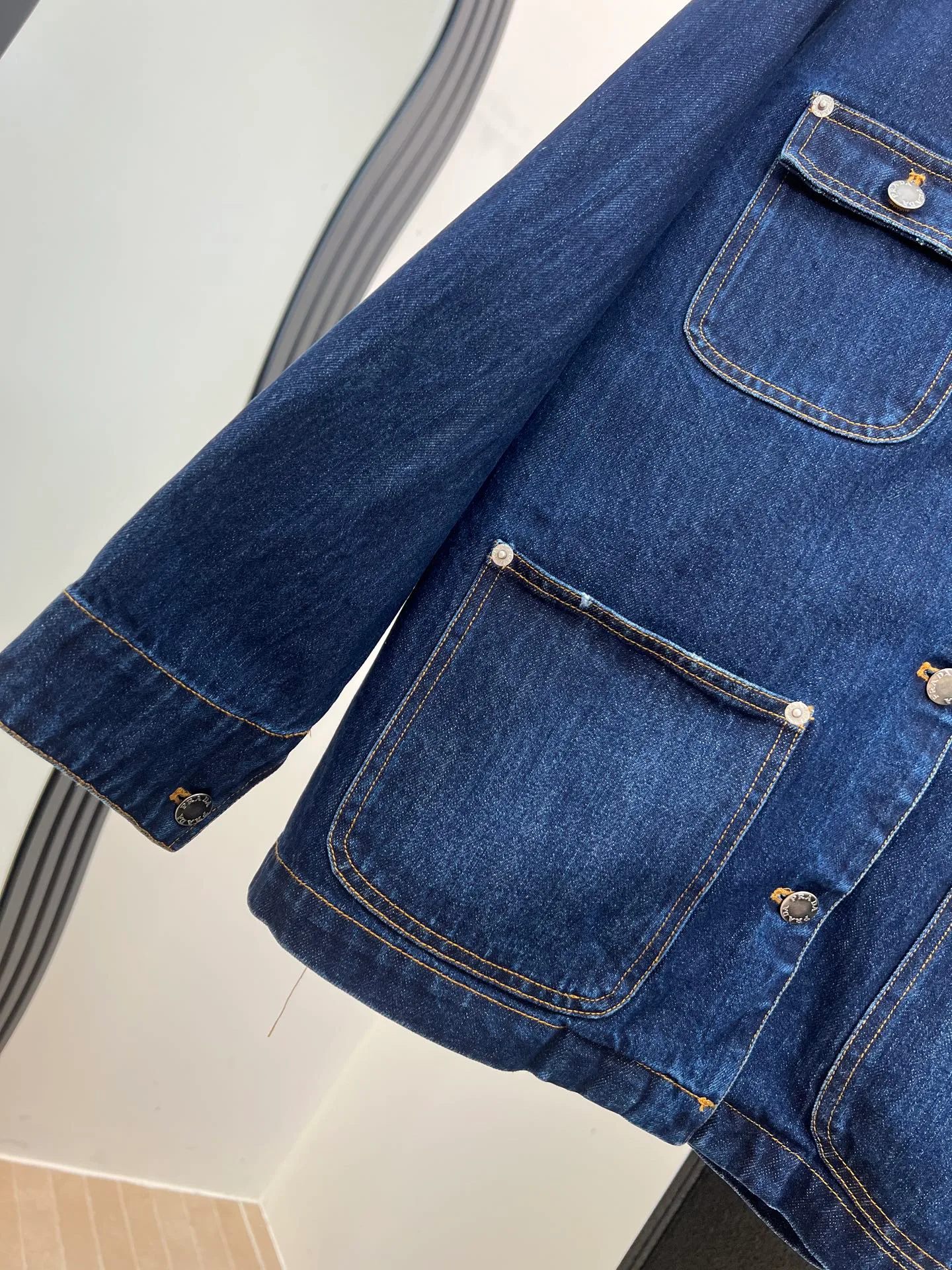 Women's Jackets And Down Jackets PRADA 18512730