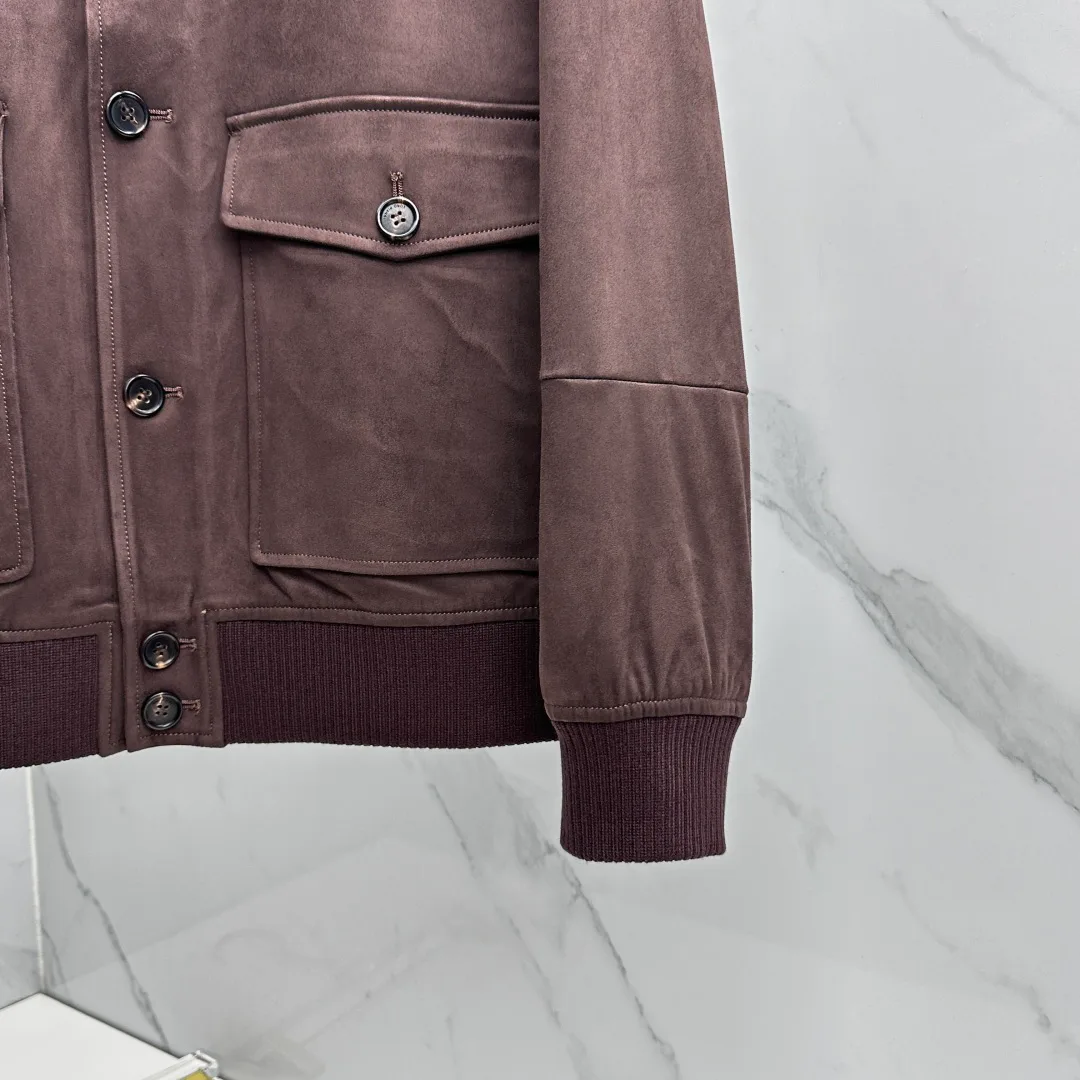 Men's Jackets And Down Jackets LORO PIANA 18246845