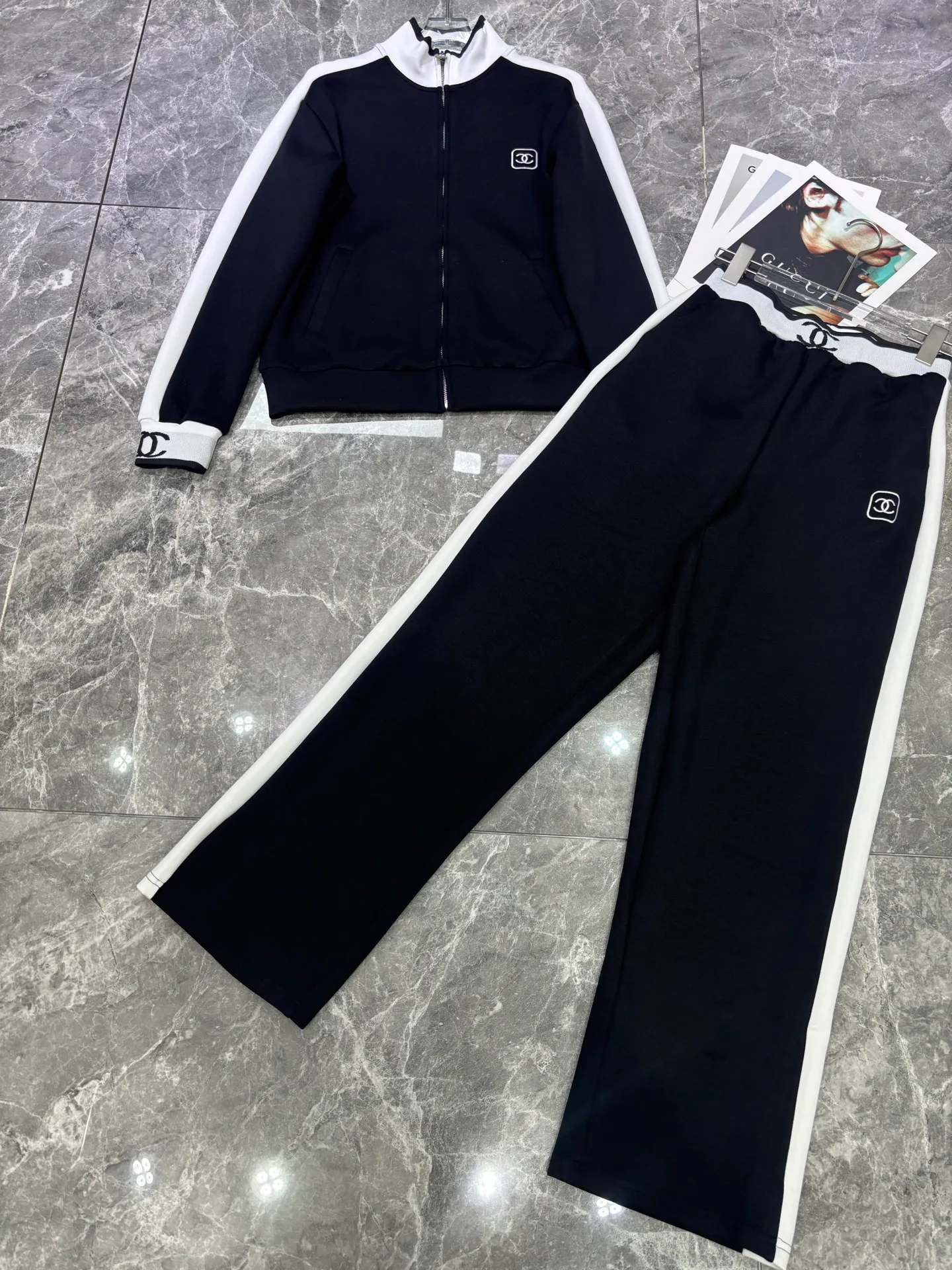 Women's Suits CHANEL 17953114