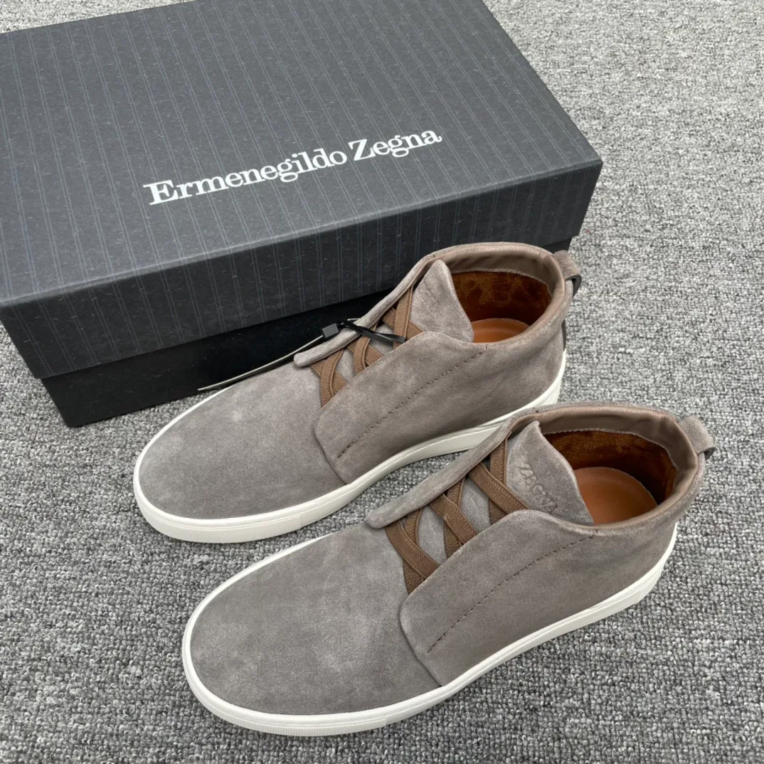Men's Sneakers ZEGNA 18342354