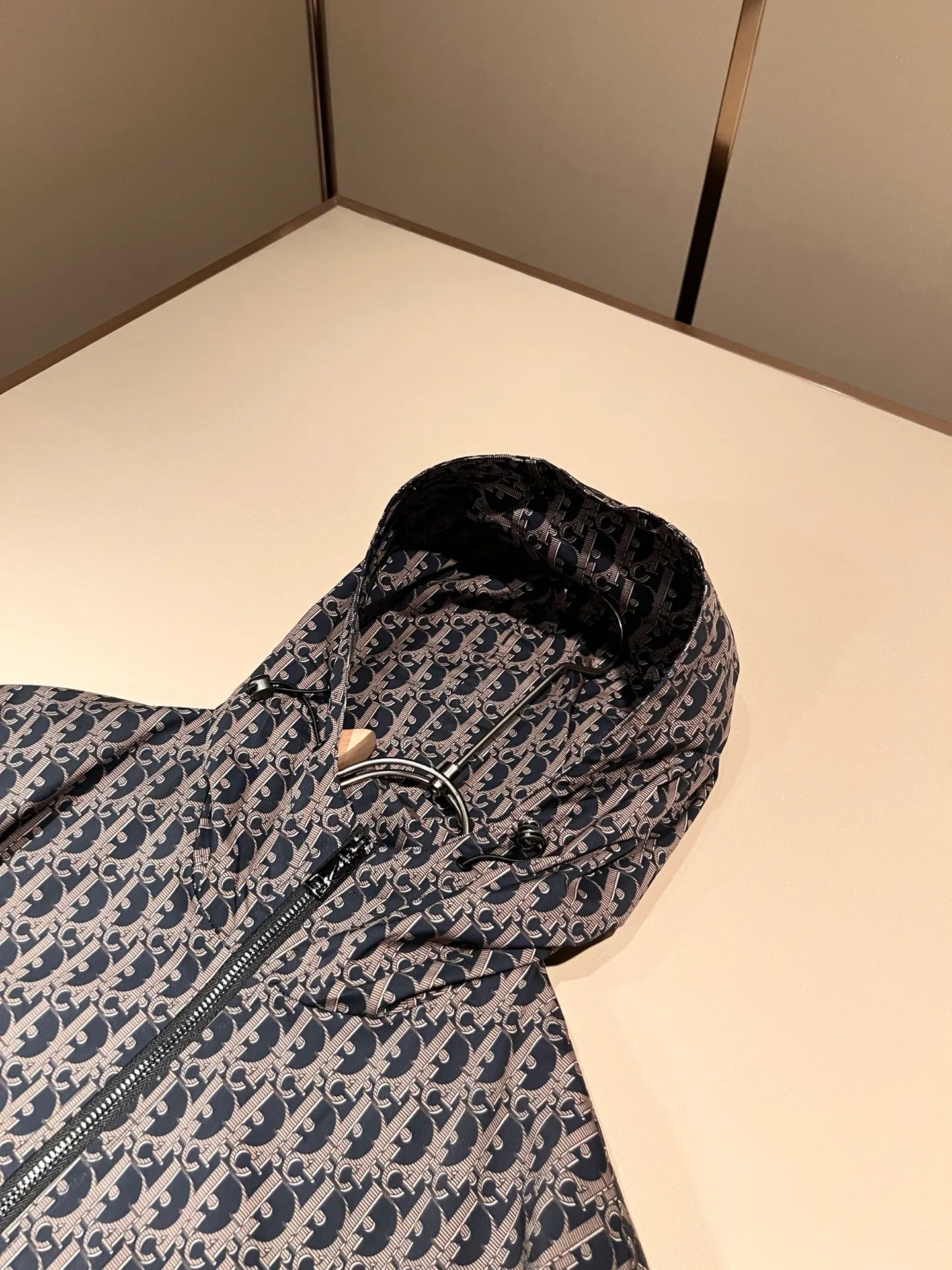 Men's Jackets And Down Jackets CHRISTIAN DIOR 18343151