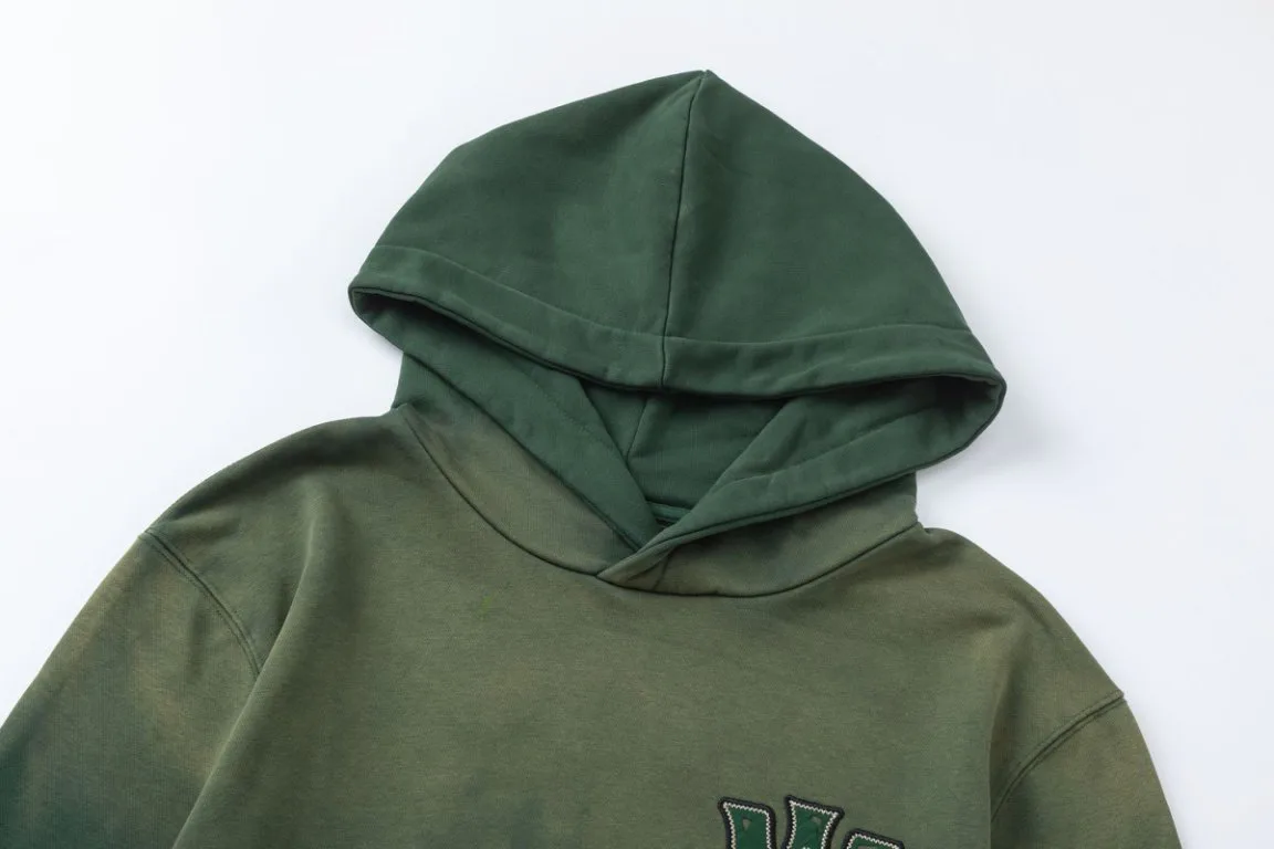 Men's Sweatshirts And Hoodies AMIRI 17113131