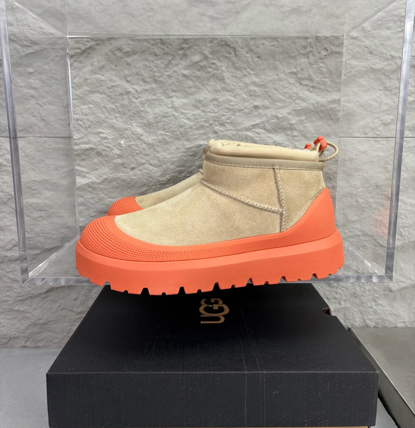 Women's Ugg Boots UGG 18351753