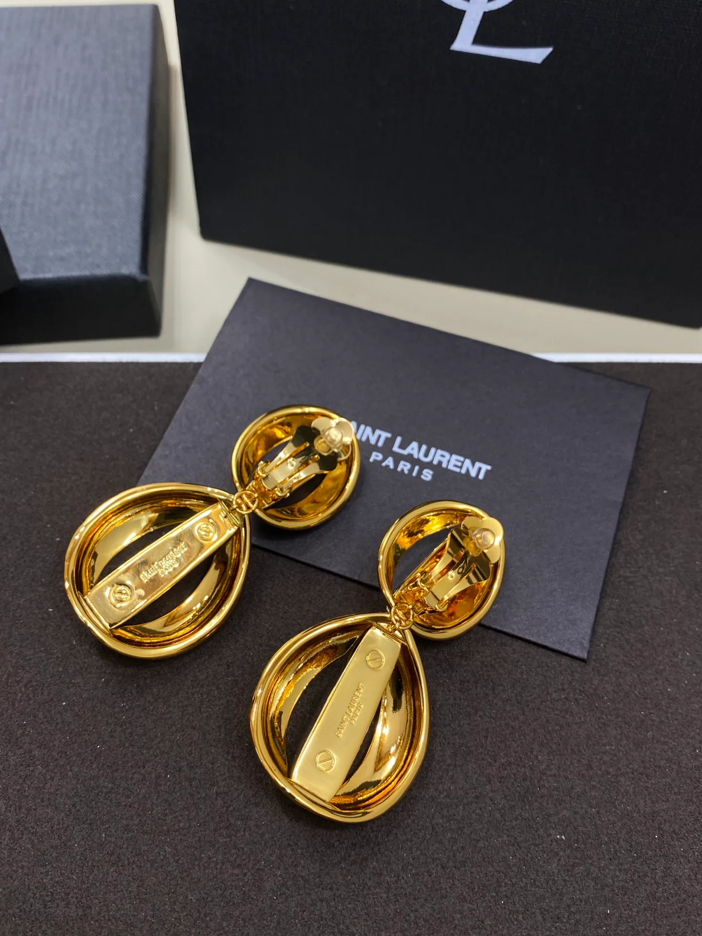 Jewelry SAINT LAURENT 18301364