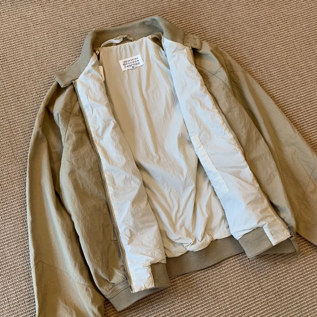 Women's Jackets And Down Jackets MAISON MARGIELA 18247522