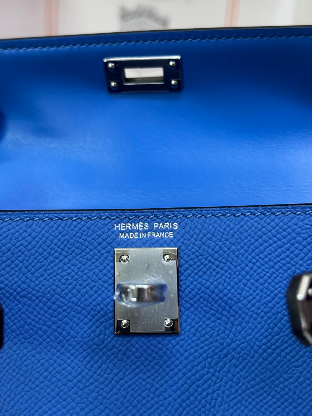 Women's Classic Handbags HERMES 17694270