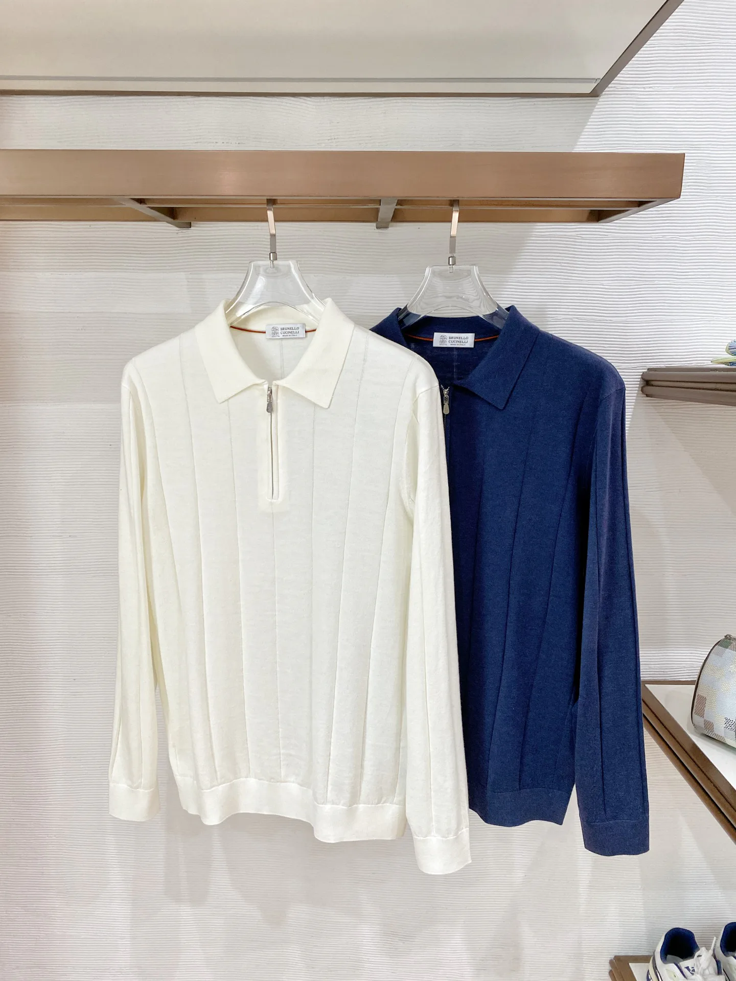 Men's Jumpers And Sweaters BRUNELLO CUCINELLI 18084934