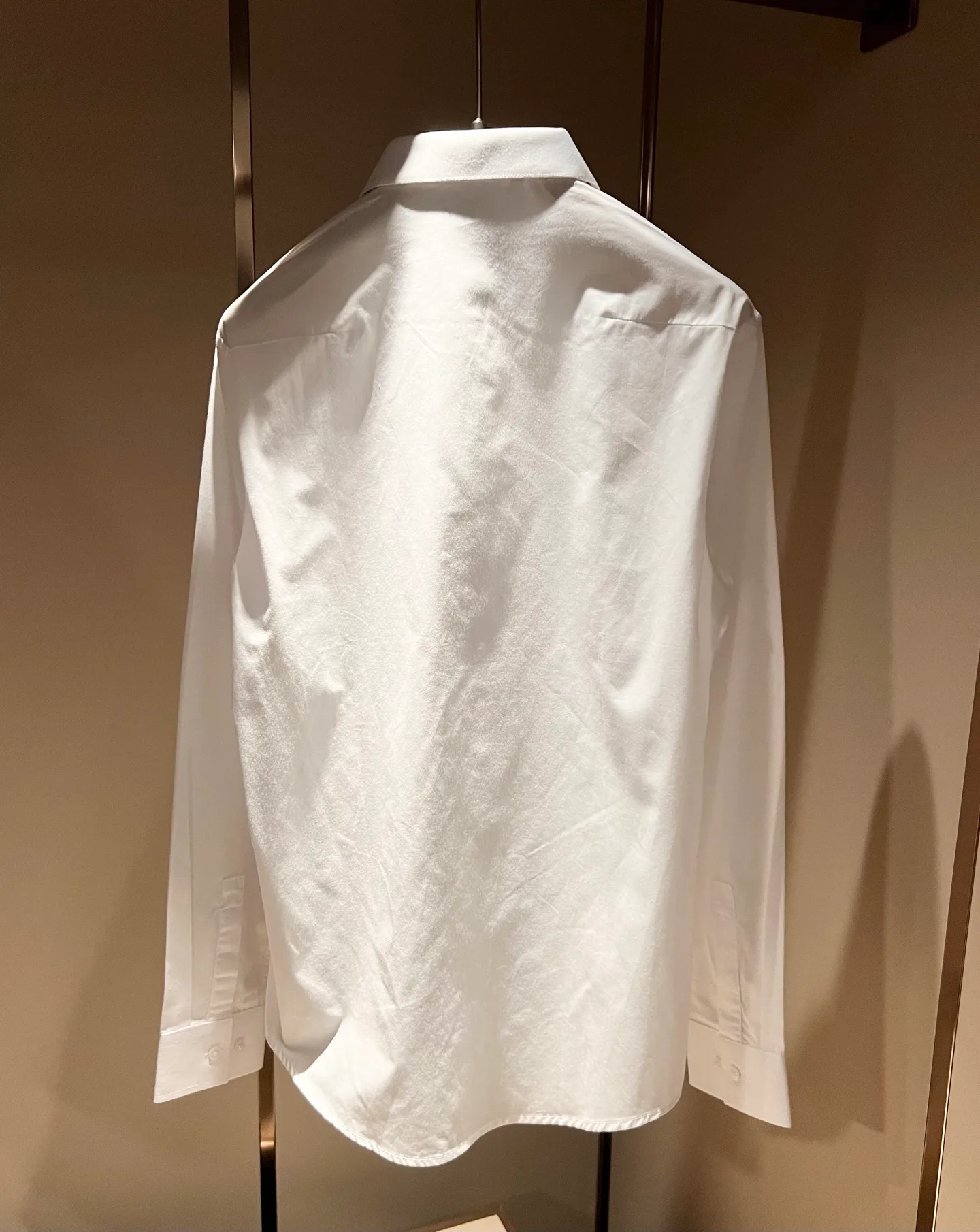 Men's Shirts CHRISTIAN DIOR 18395698