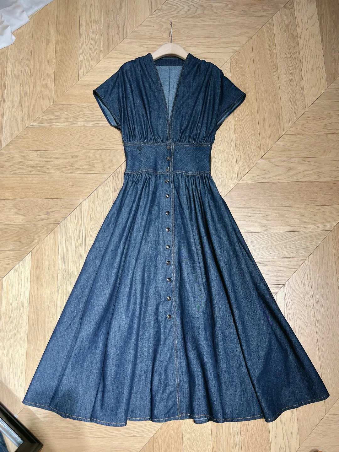 Women's Dresses CHRISTIAN DIOR 18032509