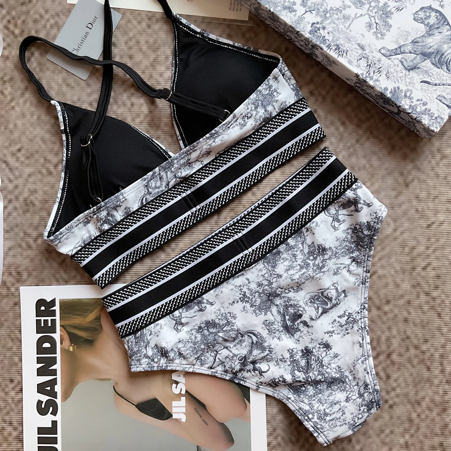 Women's Swimwear CHRISTIAN DIOR 17182241
