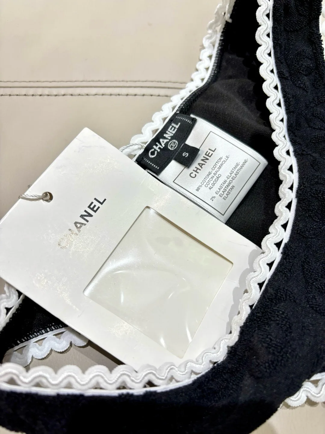 Women's Swimwear CHANEL 17631874