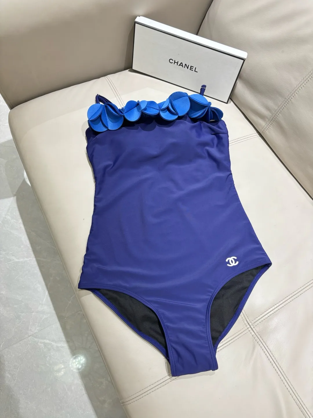 Women's Swimwear CHANEL 17631870
