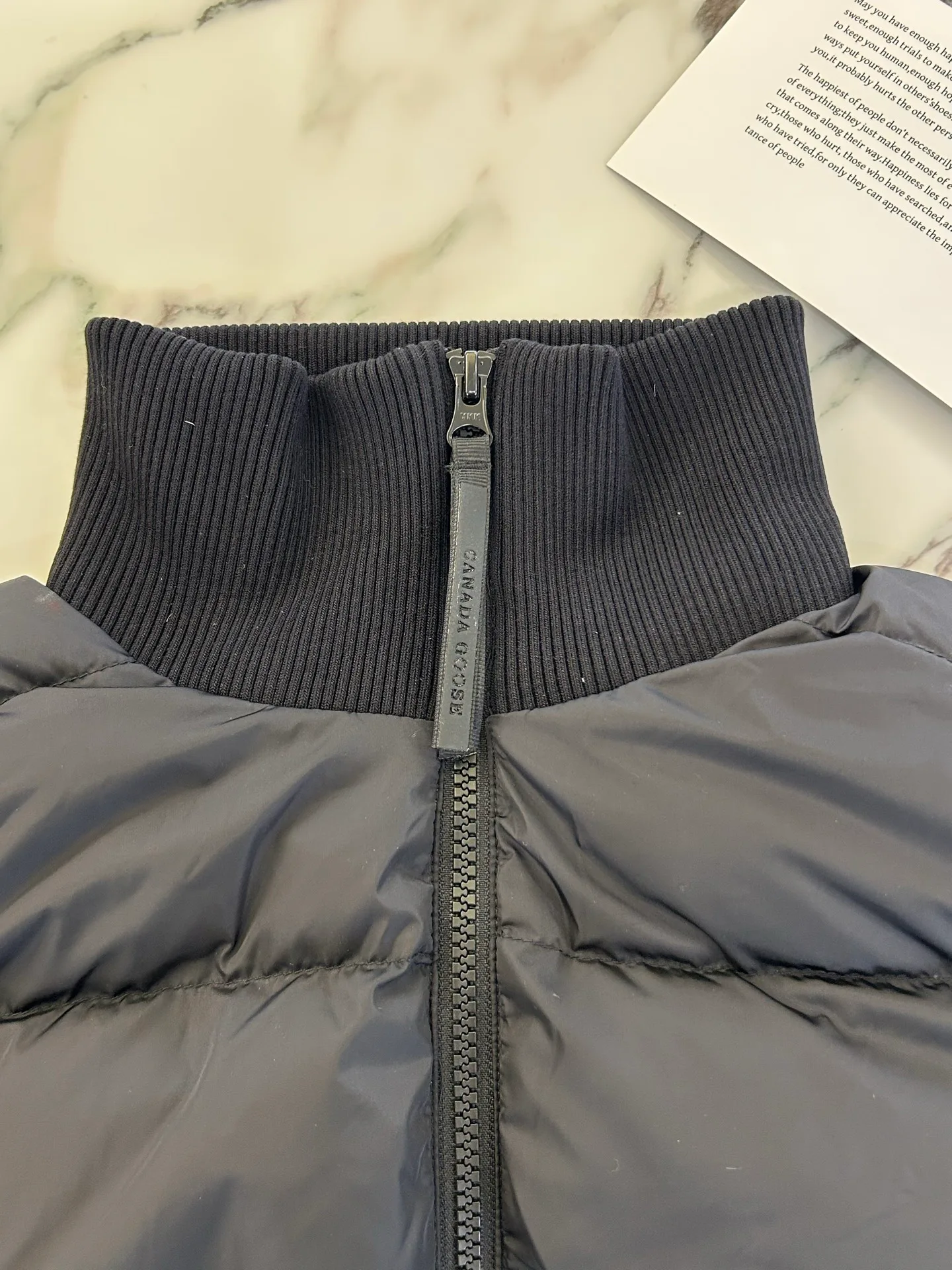 Men's Jackets And Down Jackets CANADA GOOSE 18231170