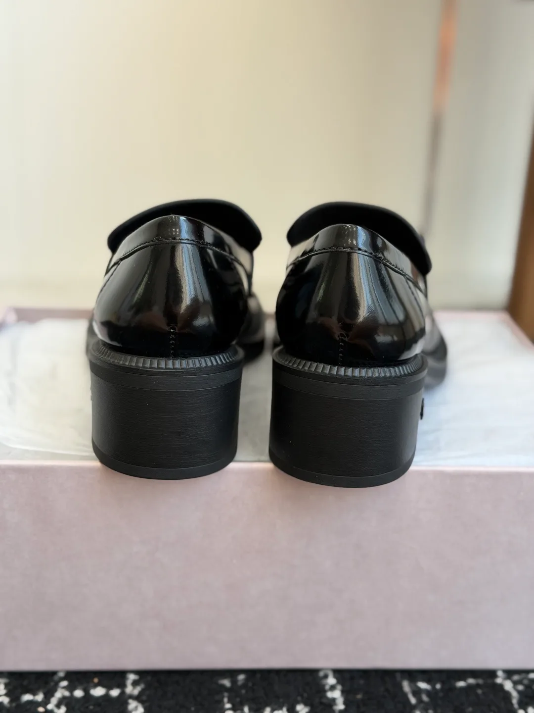 Women's Loafers And Moccasins JIMMY CHOO 18308781